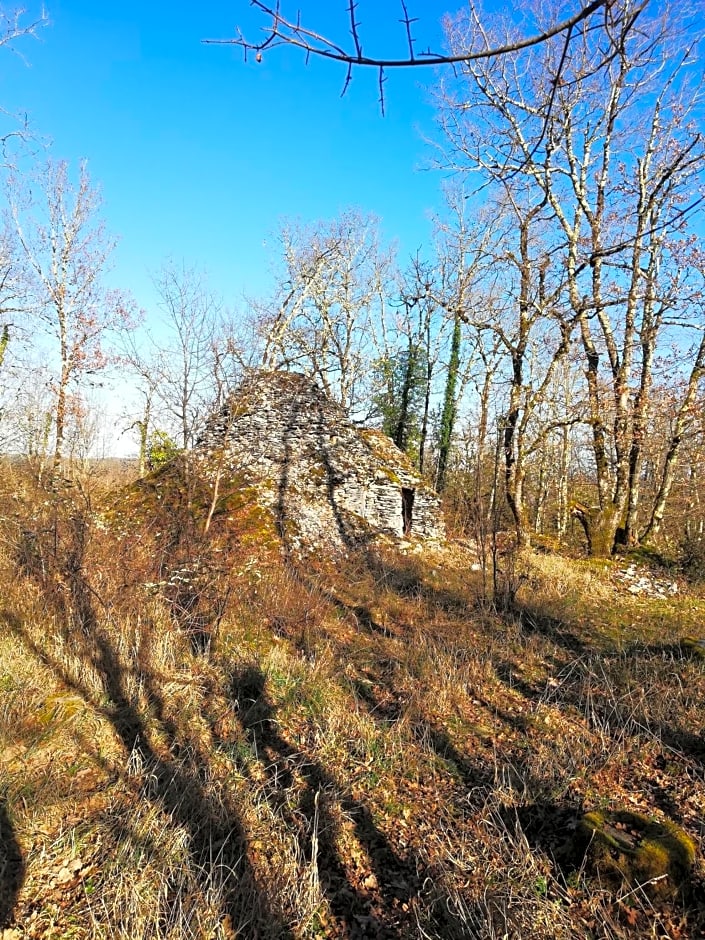 LA FERME JARLAN