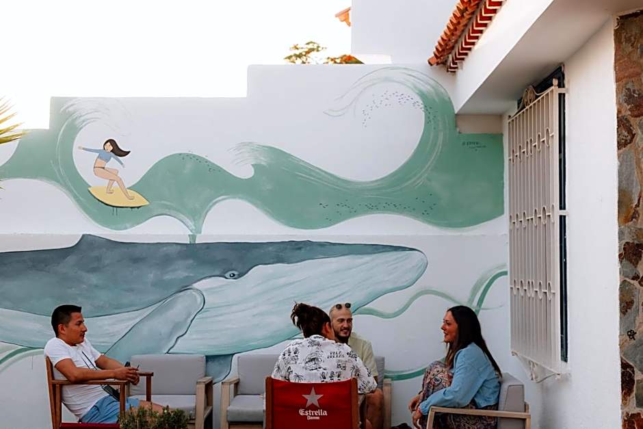 Endless Summer Hostel