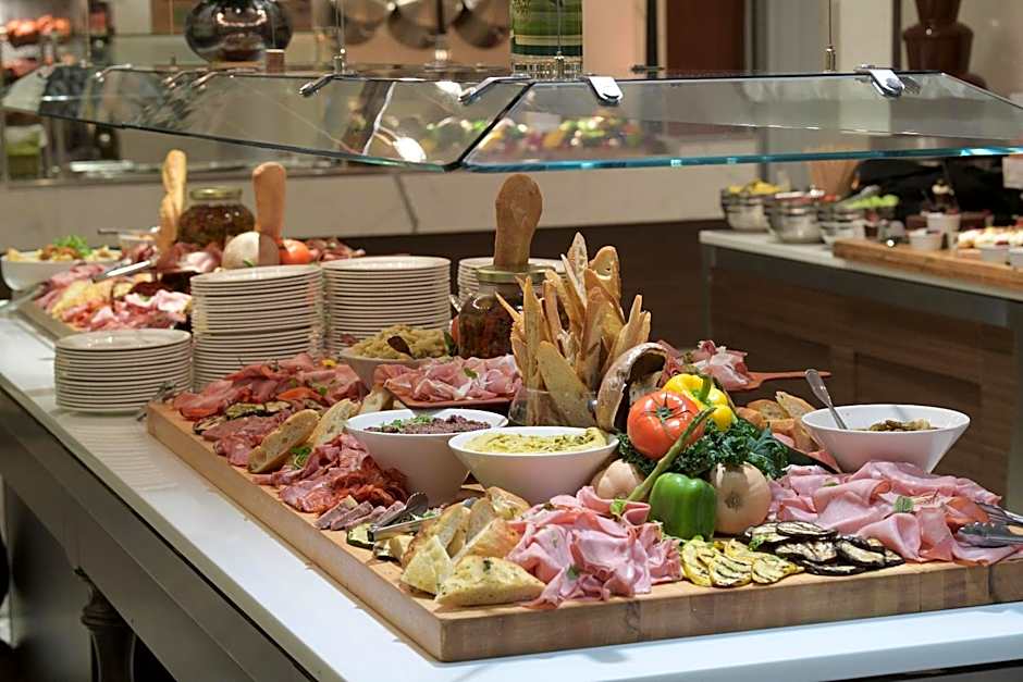 Sheraton Laval Hotel