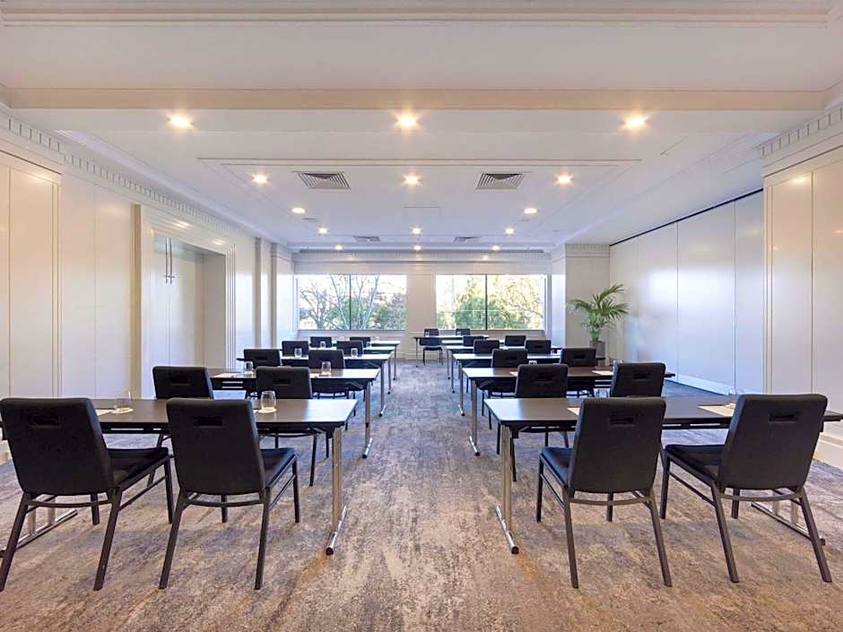 Pullman Melbourne On the Park