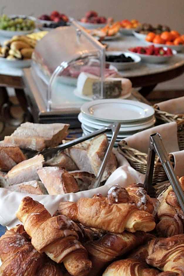 Hôtel de la Cathédrale Metz