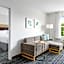 TownePlace Suites by Marriott Manchester-Boston Regional Airport