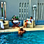 Cresta Jameson Hotel