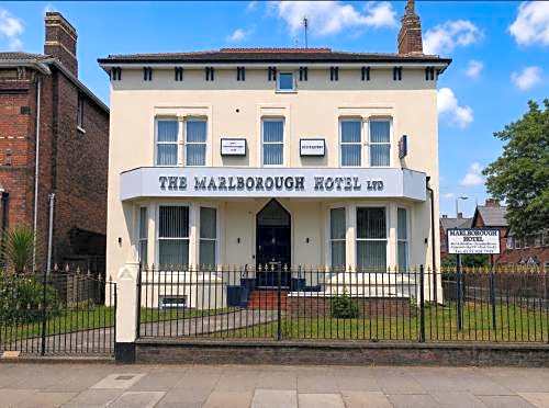 Marlborough Hotel