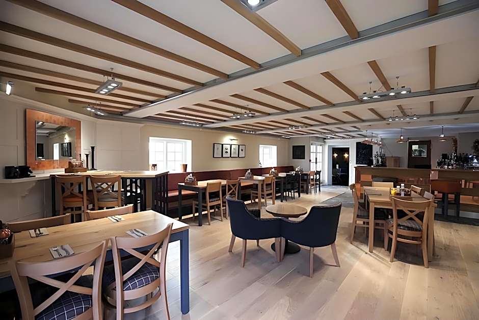 Leasowe Castle Hotel