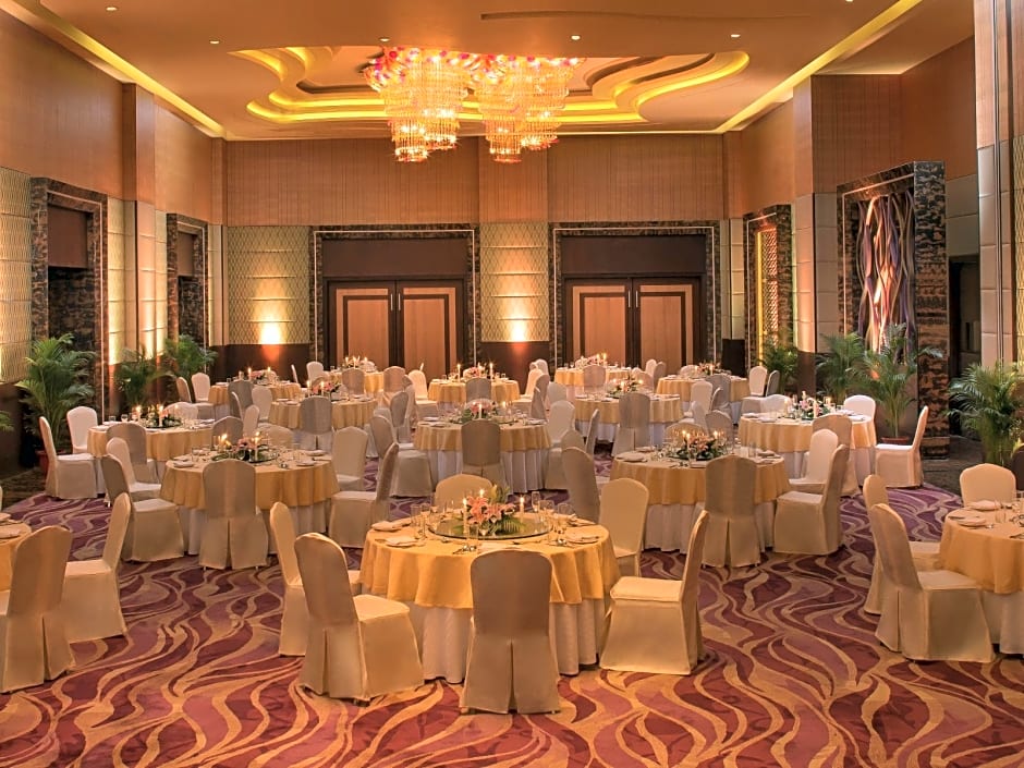 Radisson Blu Hotel Indore