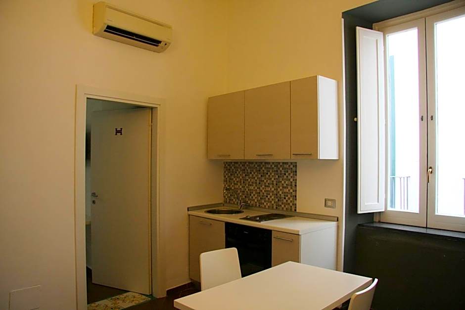 Palazzo della Poesia Casa Vacanze