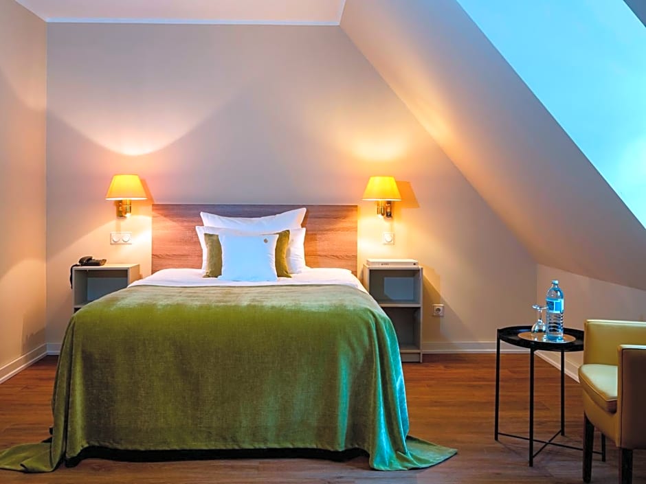 Romantik Hotel-Restaurant Altenberger Hof