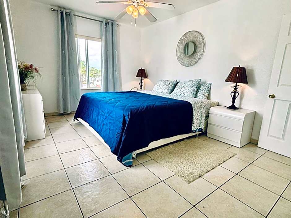 Beach Tide Motel