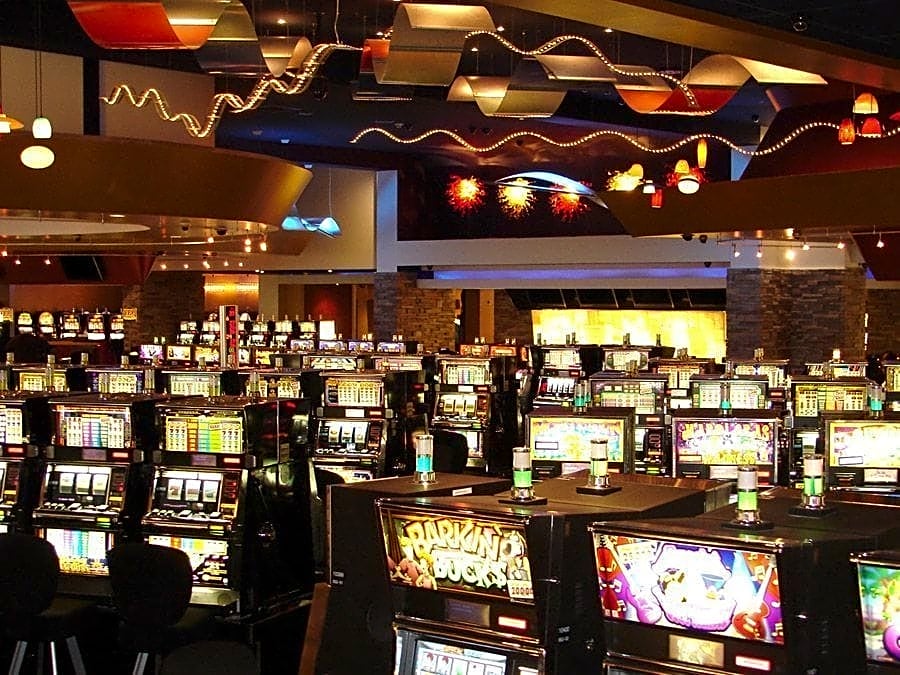 Treasure Bay Casino and Hotel - Adults Only