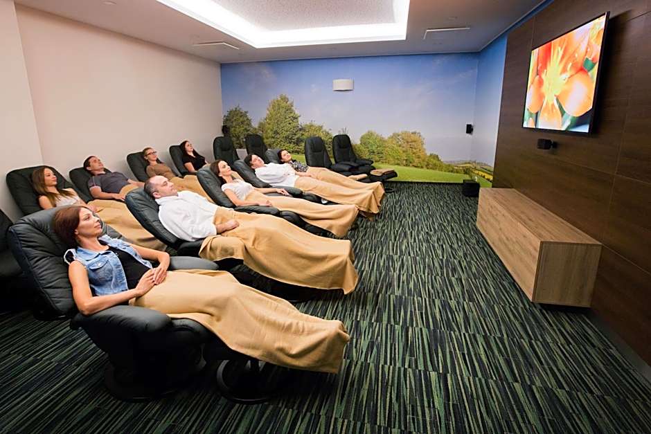 Medical SPA "Eglės sanatorija" Birštonas