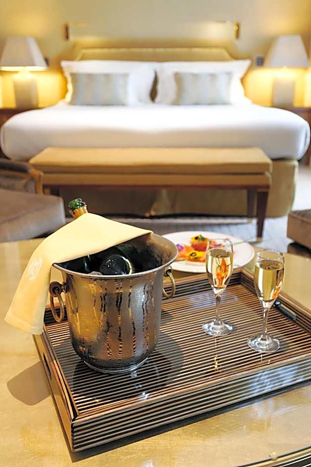 Hotel Le Plaza Brussels