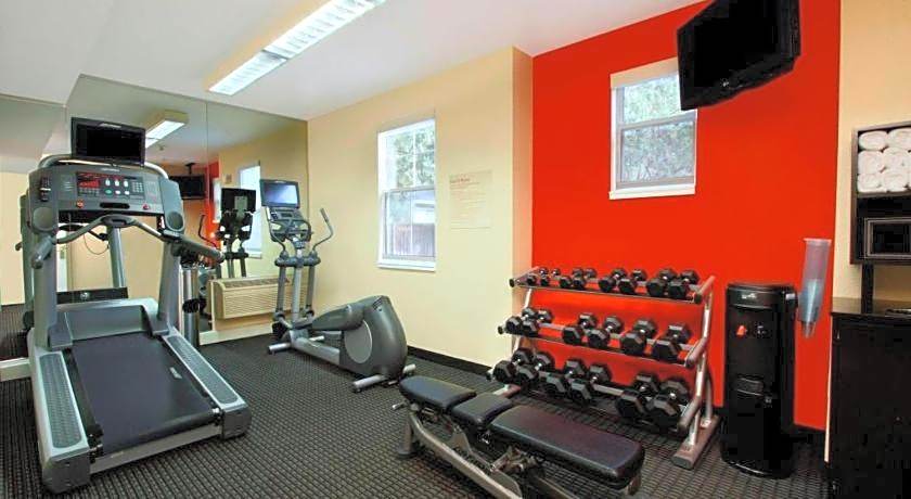 TownePlace Suites by Marriott San Jose Cupertino