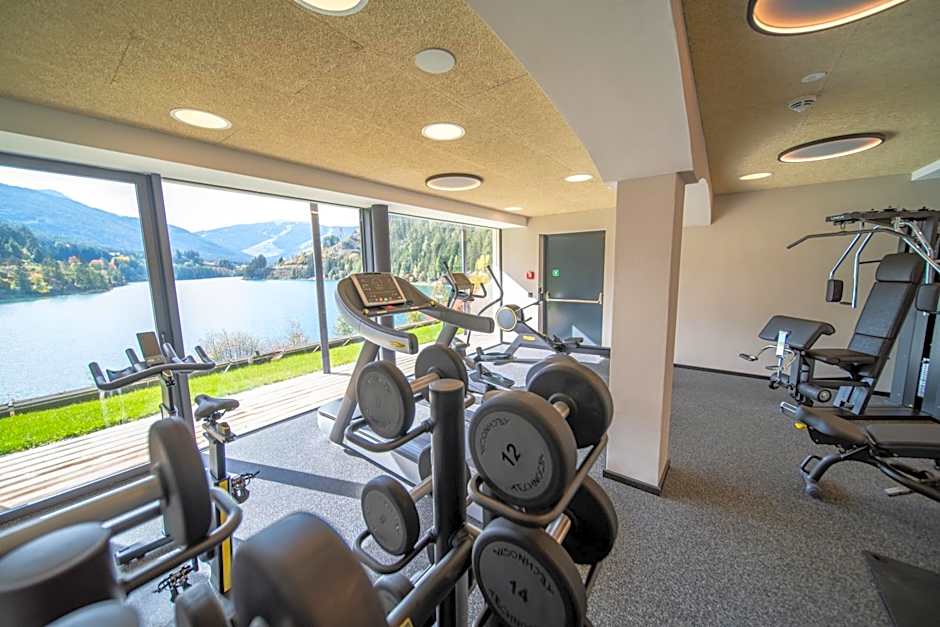Hotel Seehof