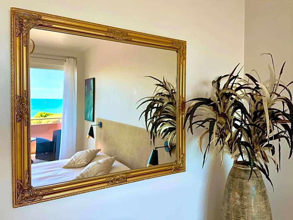 Hôtel La Grande Conque