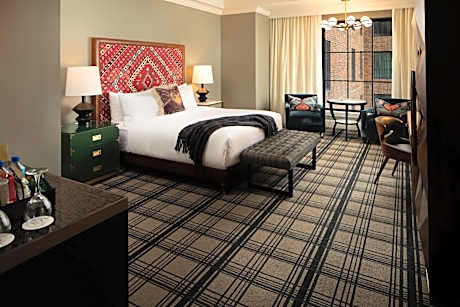 Hotel ZaZa Austin