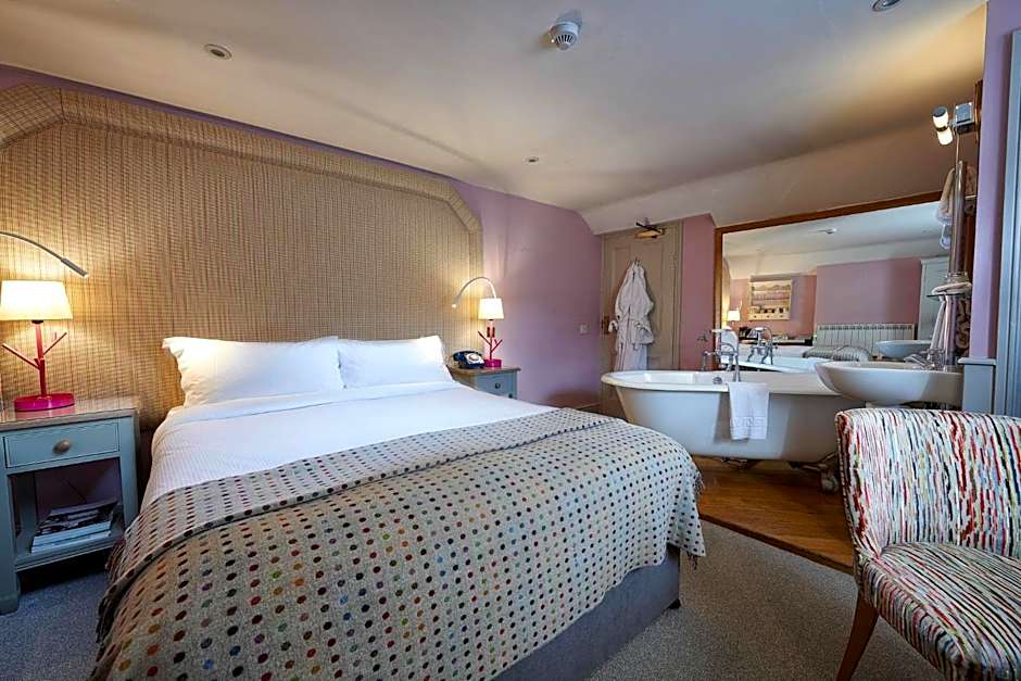 The Beeley Inn - Chatsworth