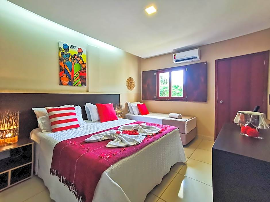 Pousada Casa Kuavá Experience