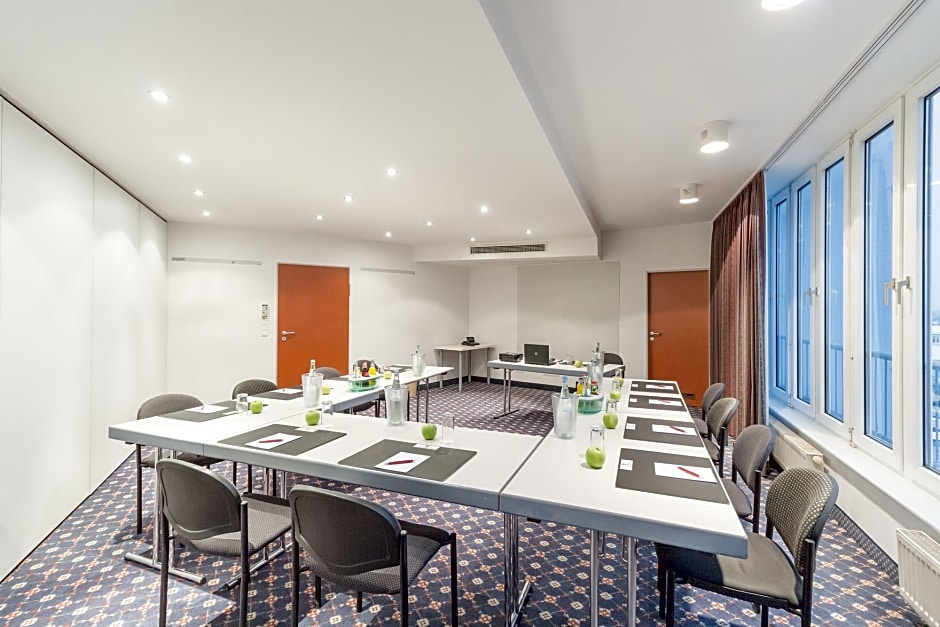 Arcadia Hotel Heidelberg