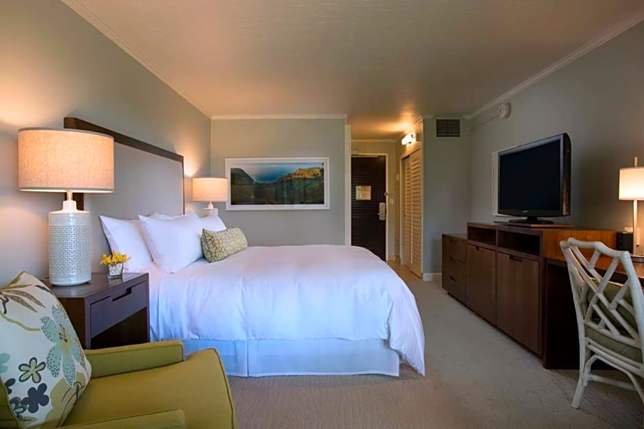 Kauai Beach Resort & Spa