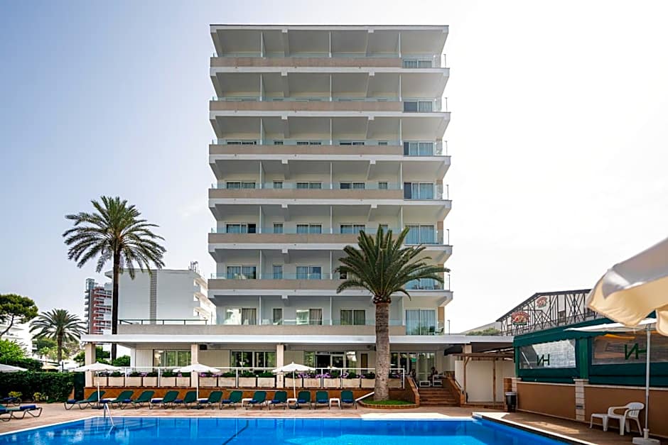 THB Niágara - Adults Only