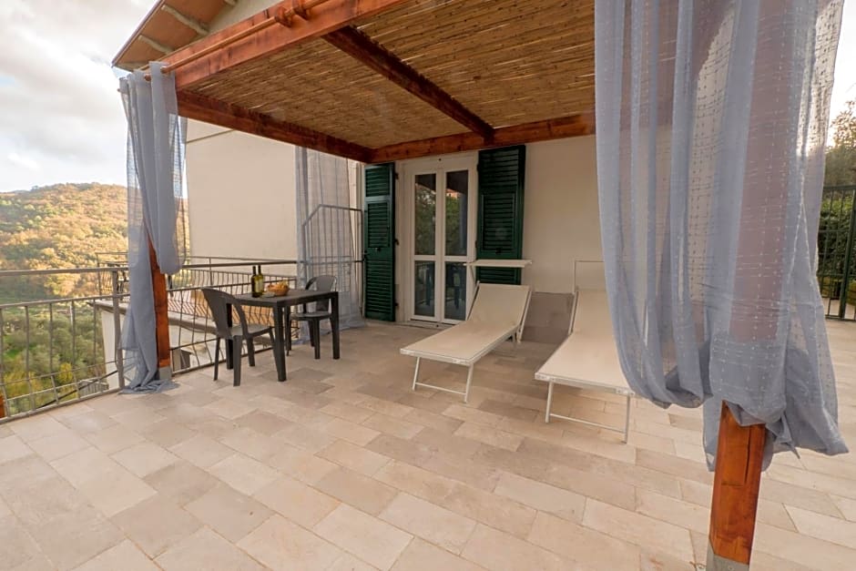 Albergo Serena