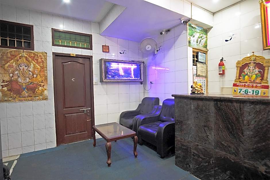 Gemini Guest House – Chennai, IL