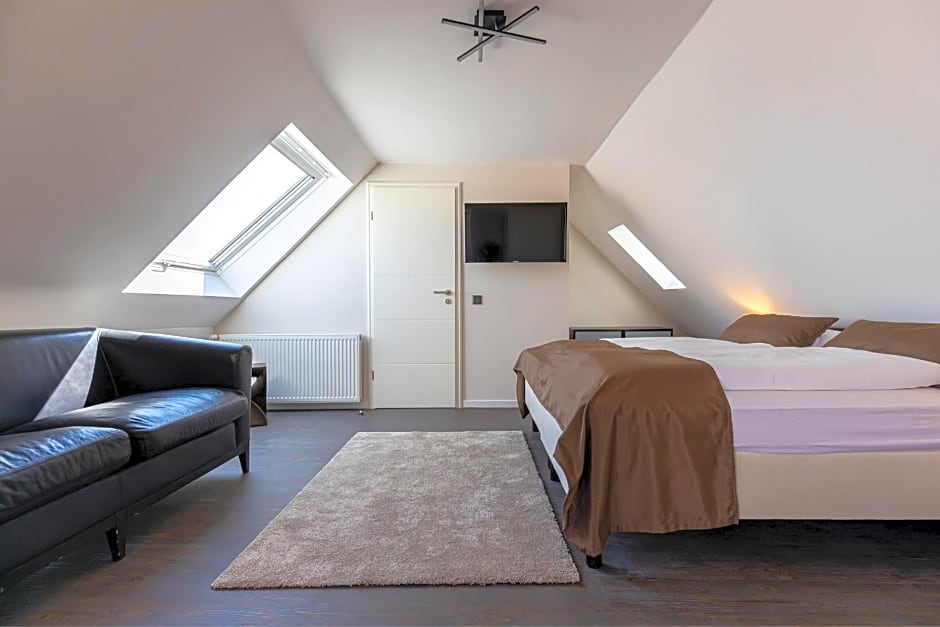 Hotel garni " Am Domplatz"
