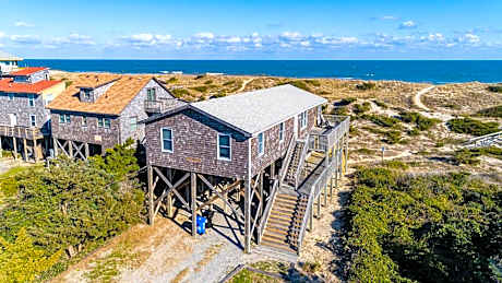 Hatteras Solrise 386