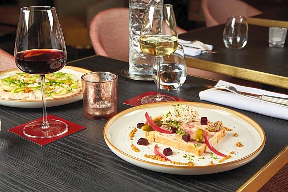 Maison Rouge Strasbourg Hotel & Spa, Autograph Collection
