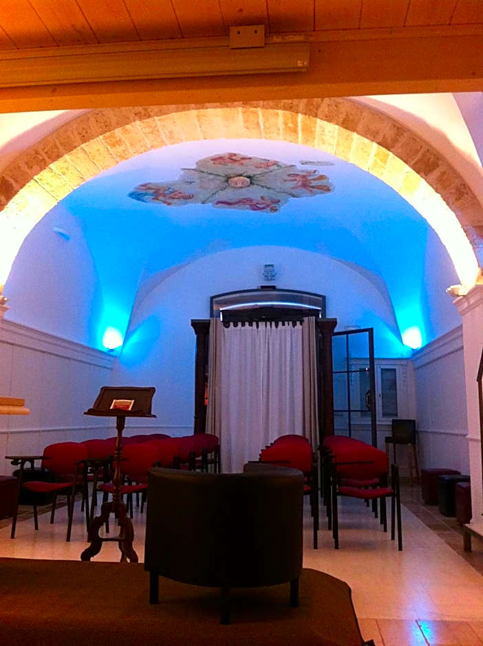 La casa nel sole - Boutique B&B