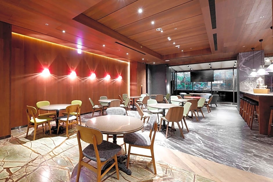 Inhouse Hotel Taichung