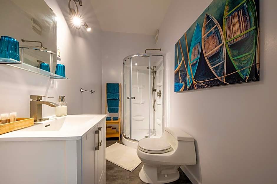 Square Victoria Maison Hôtelière