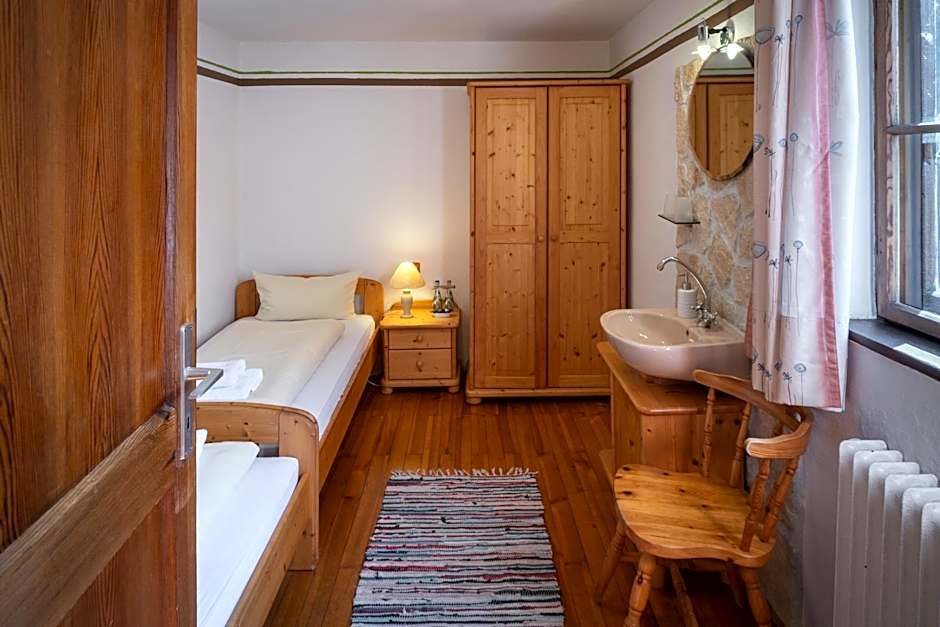 Hotel Restaurant Alatsee