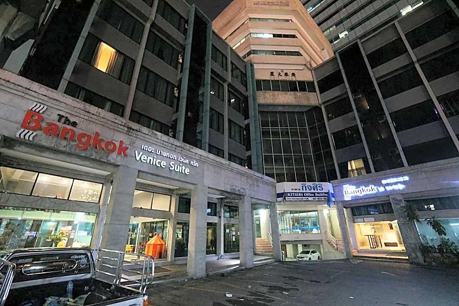 The Bangkok Venice Suite