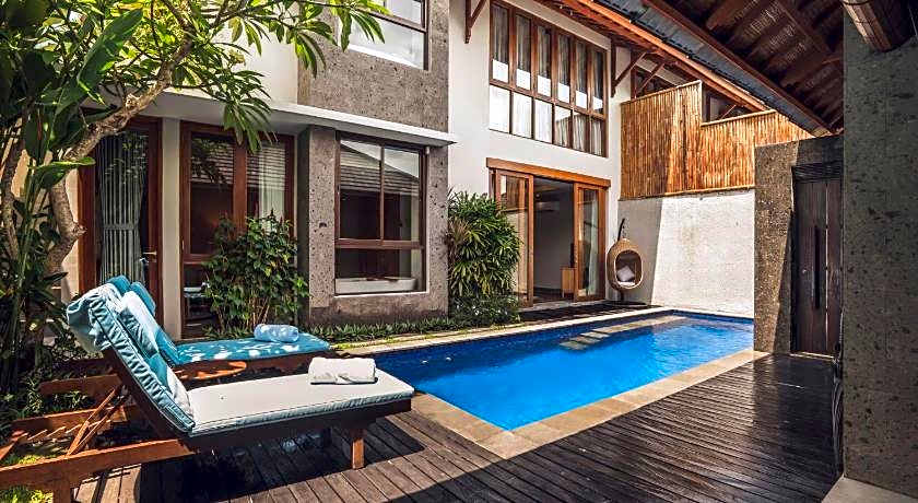 Teratai Villa Canggu by Ini Vie Hospitality