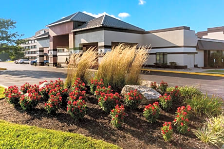 Chester Hotel and Conference Center