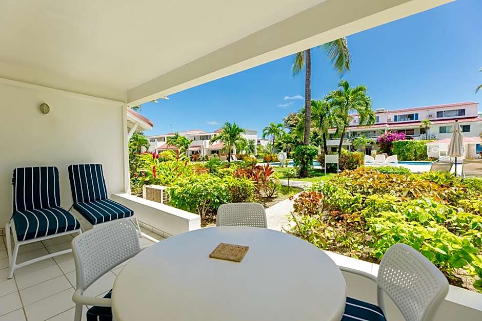 Antigua Village Beach Resort
