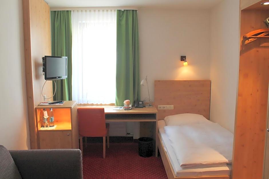 Steichele Hotel & Weinrestaurant