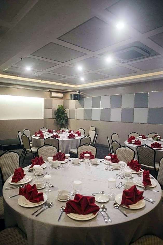 Ayani Hotel Banda Aceh