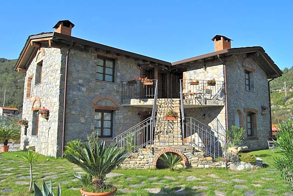 Le Macine Del Confluente