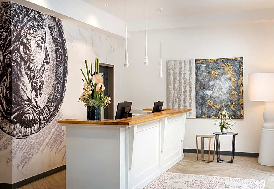 elaya hotel regensburg city center