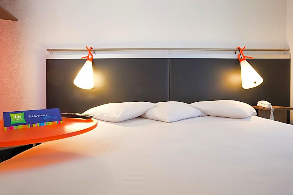 Ibis Styles Paris Republique Hotel