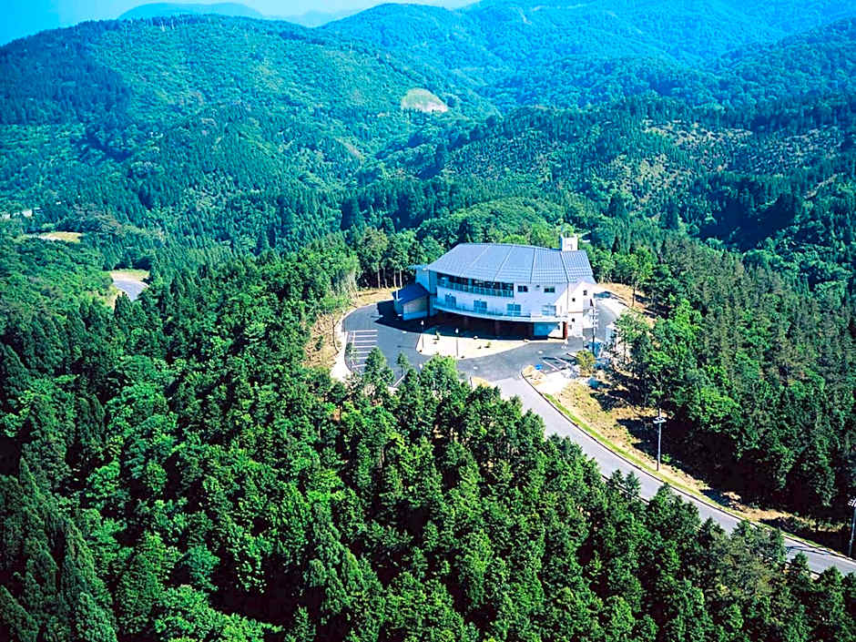 森林公園スイス村 風のがっこう京都