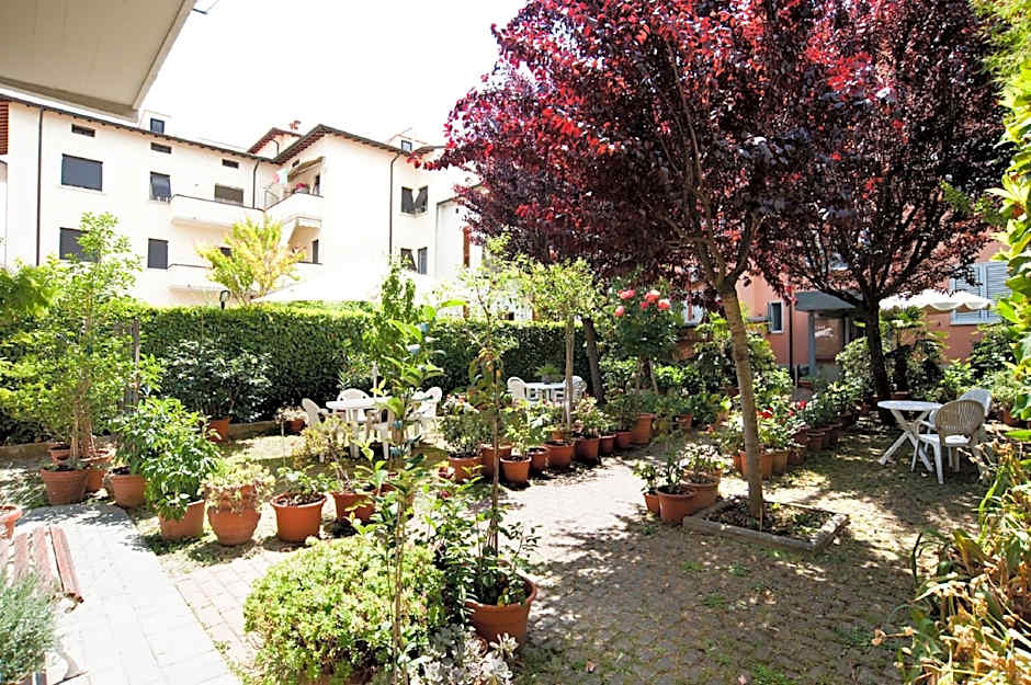 Hotel La Toscana