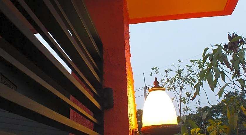 Q Zone Boutique Resort