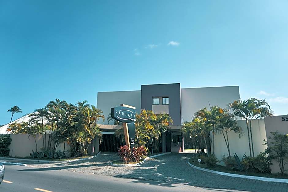Fantasy Motel