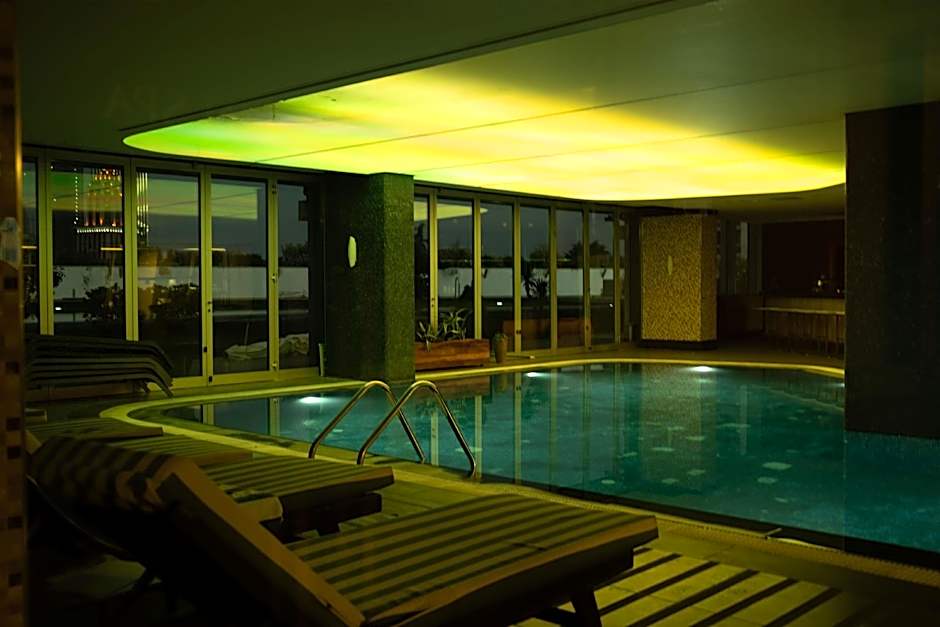 Radisson Blu Hotel Batumi
