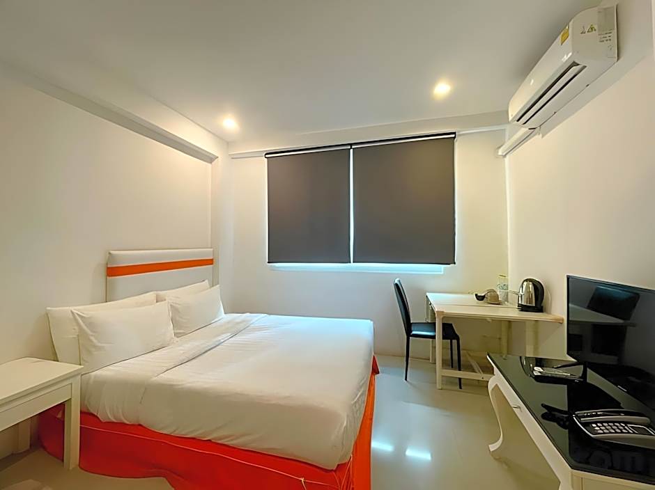 Arawana Residence Phromphong
