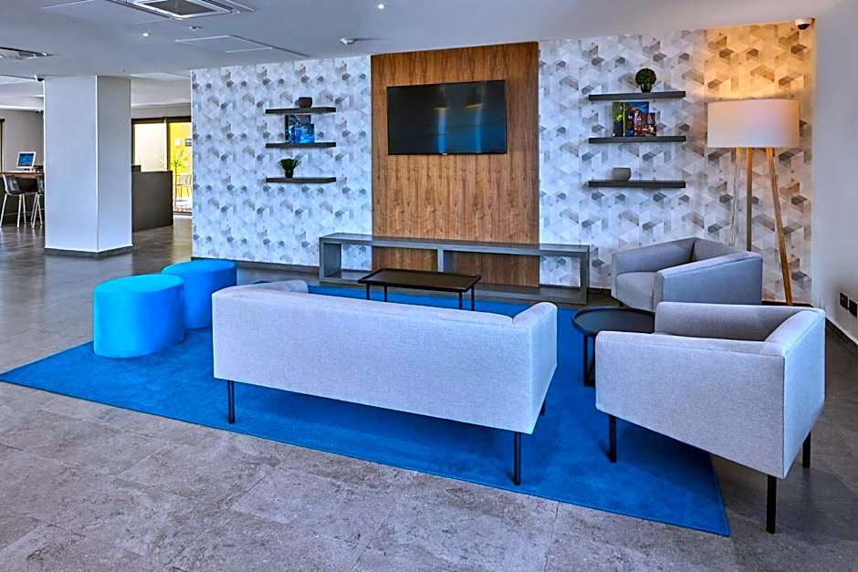 City Express by Marriott Hermosillo Expo